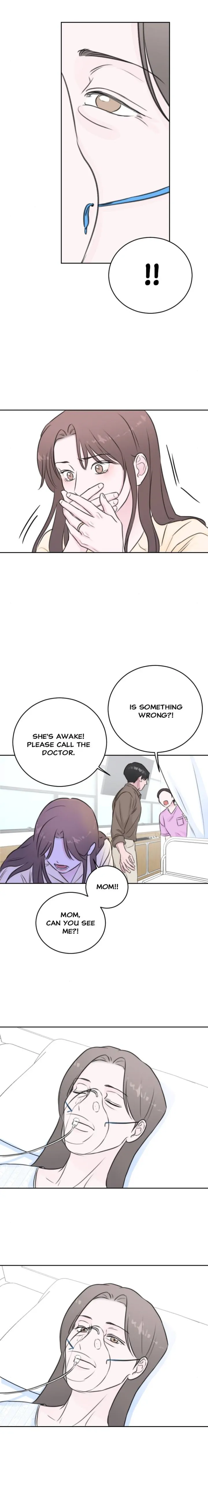Office Marriage, After a Breakup Chapter 46 - page 12