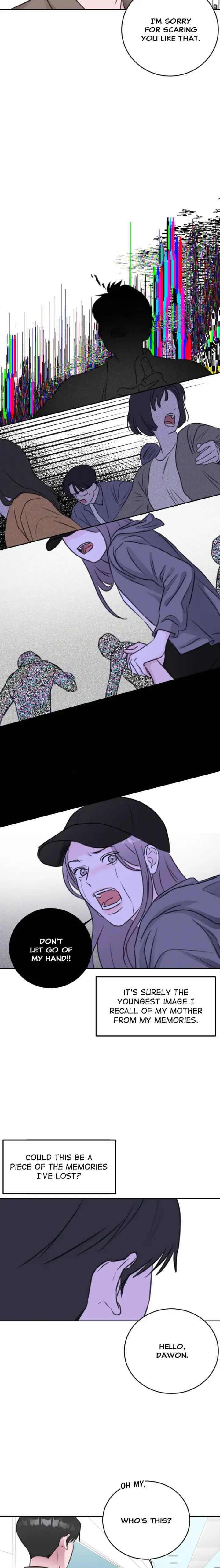 Office Marriage, After a Breakup Chapter 46 - page 2