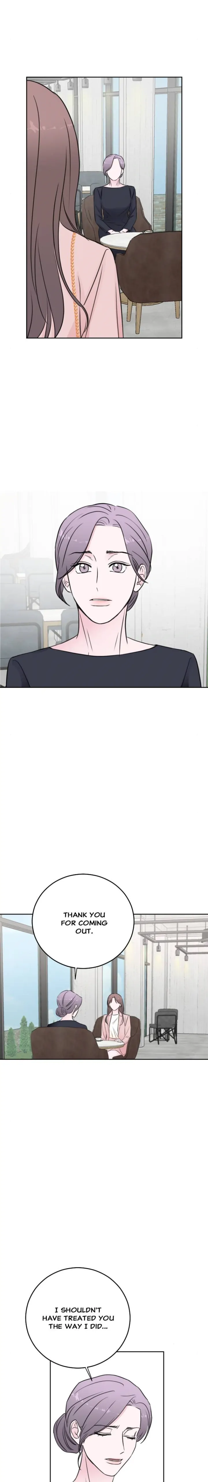 Office Marriage, After a Breakup Chapter 67 - page 11