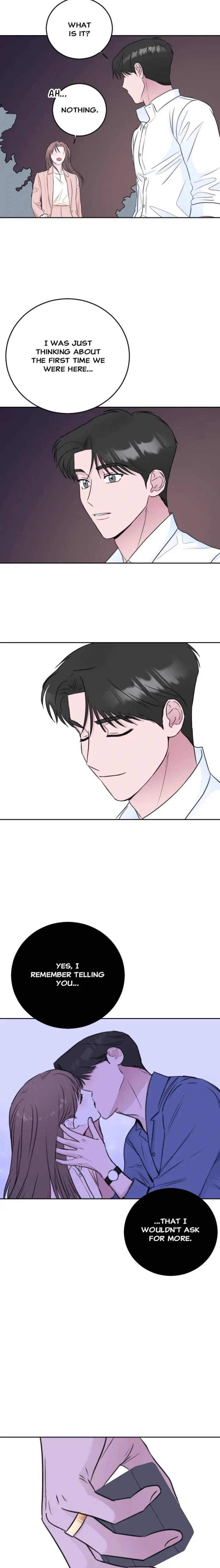 Office Marriage, After a Breakup Chapter 67 - page 16
