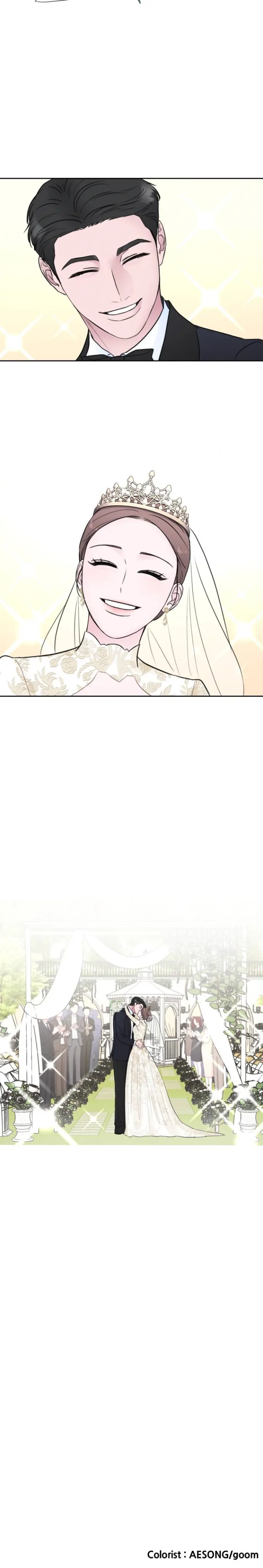 Office Marriage, After a Breakup Chapter 67 - page 20