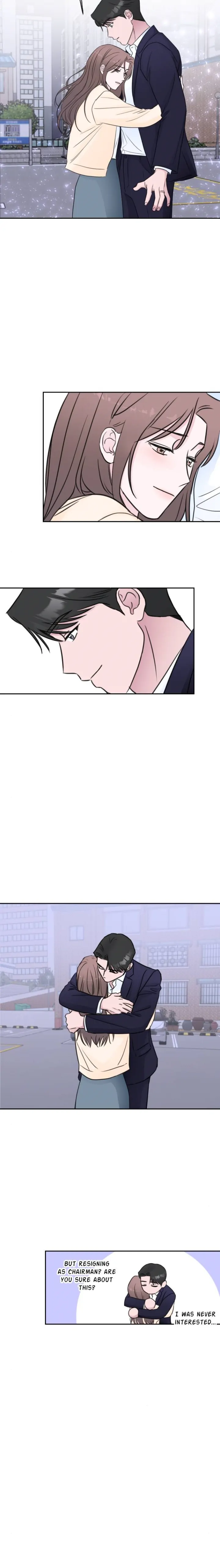 Office Marriage, After a Breakup Chapter 67 - page 7
