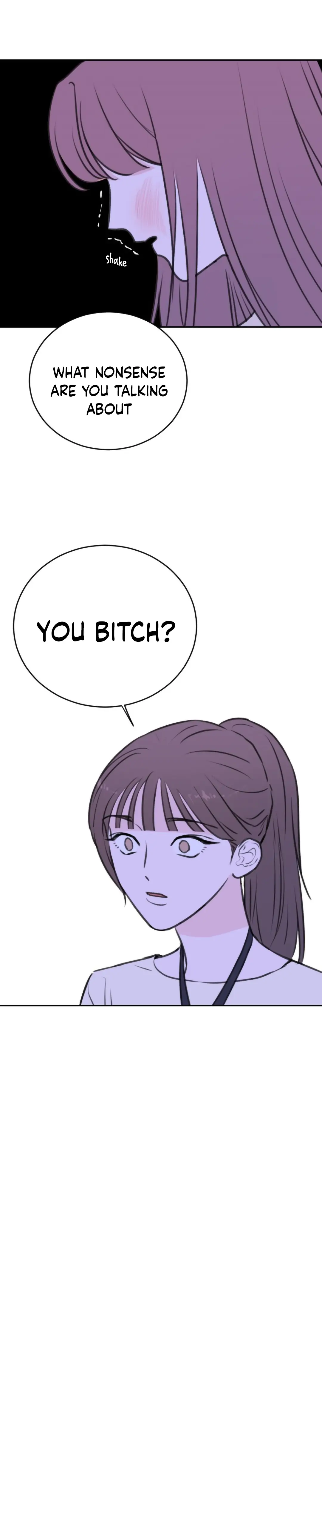 Office Marriage, After a Breakup Chapter 15 - page 7