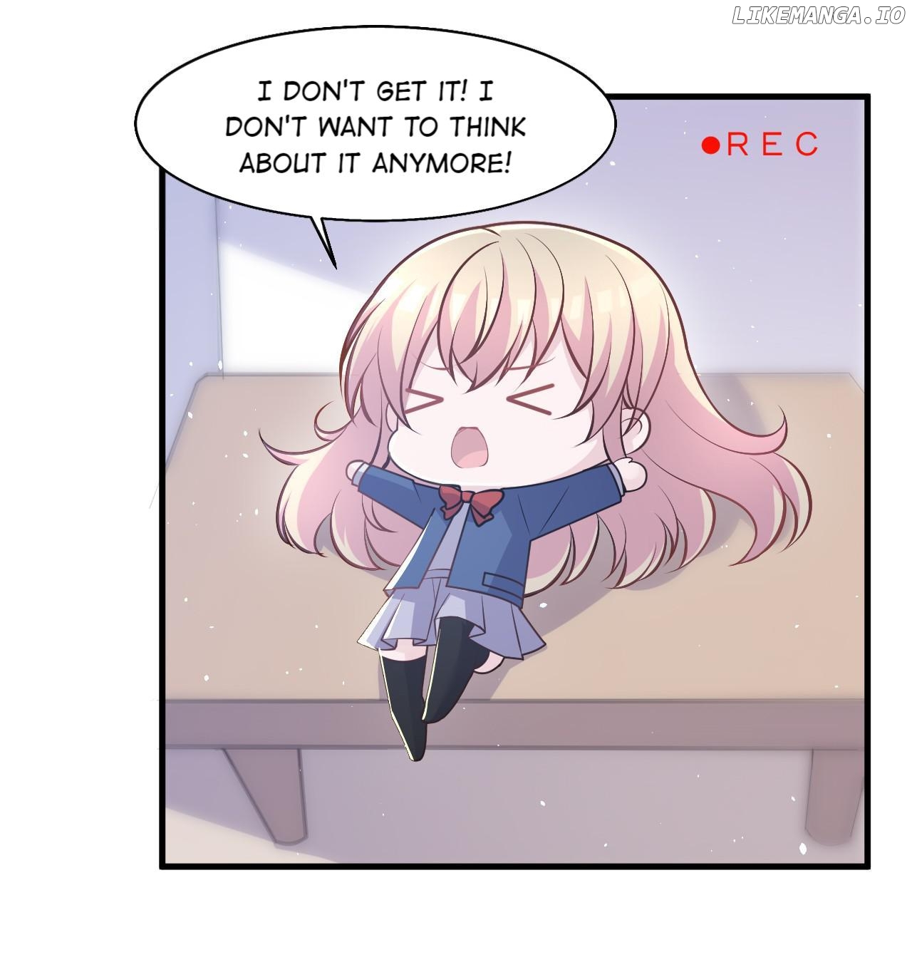 Seeing Xinghuo Again chapter 3 - page 20