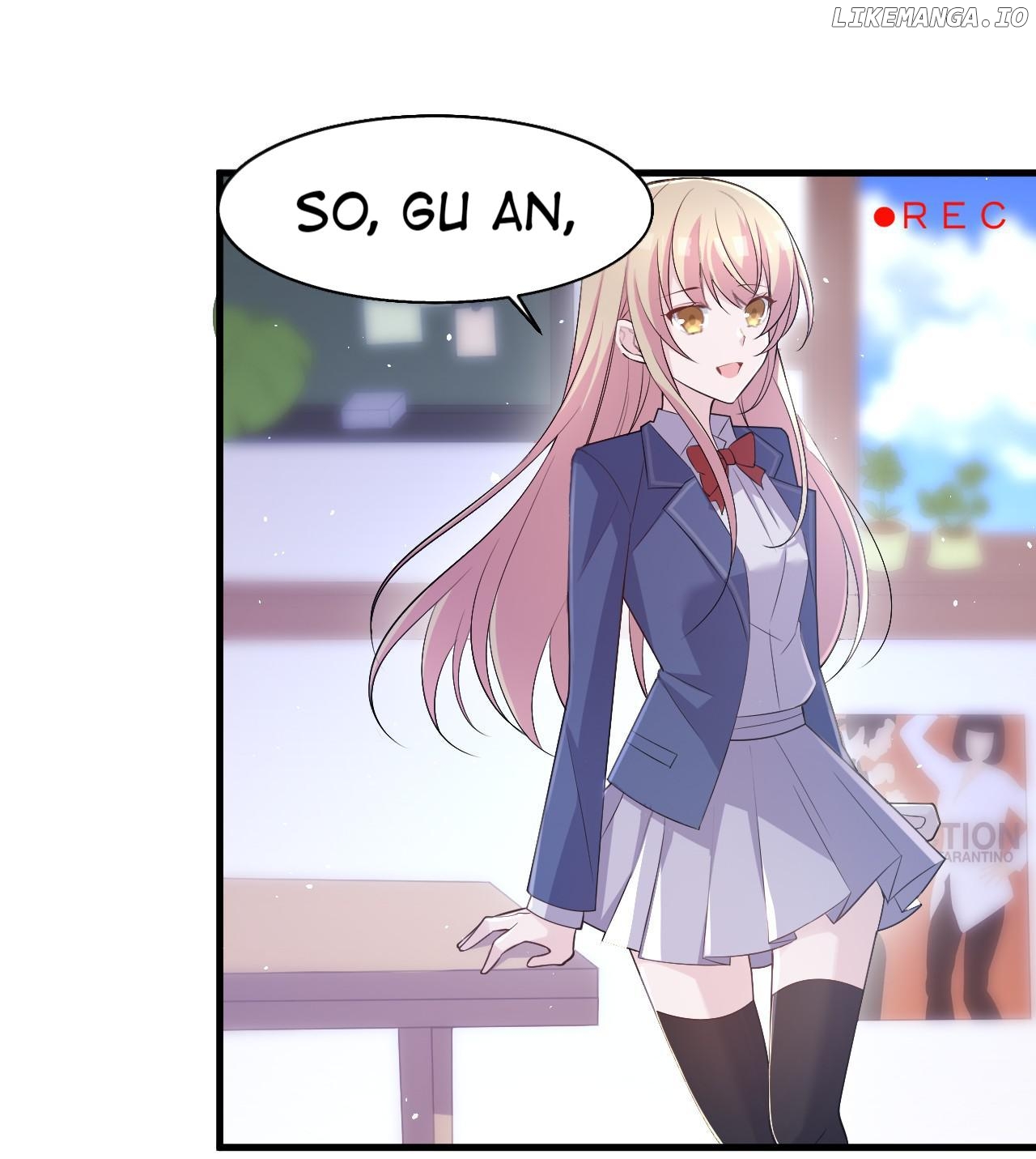 Seeing Xinghuo Again chapter 3 - page 24