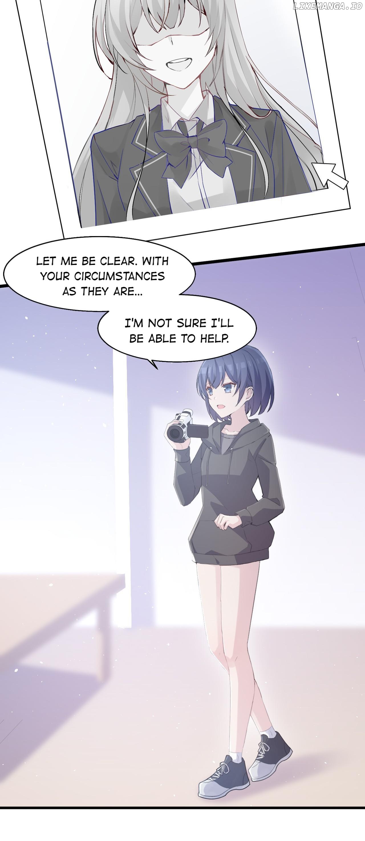 Seeing Xinghuo Again chapter 3 - page 27