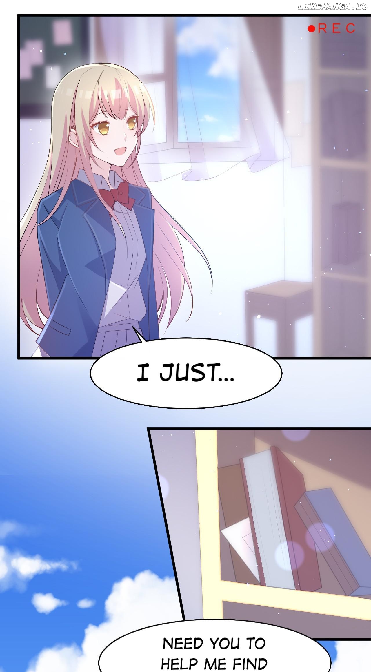 Seeing Xinghuo Again chapter 3 - page 29