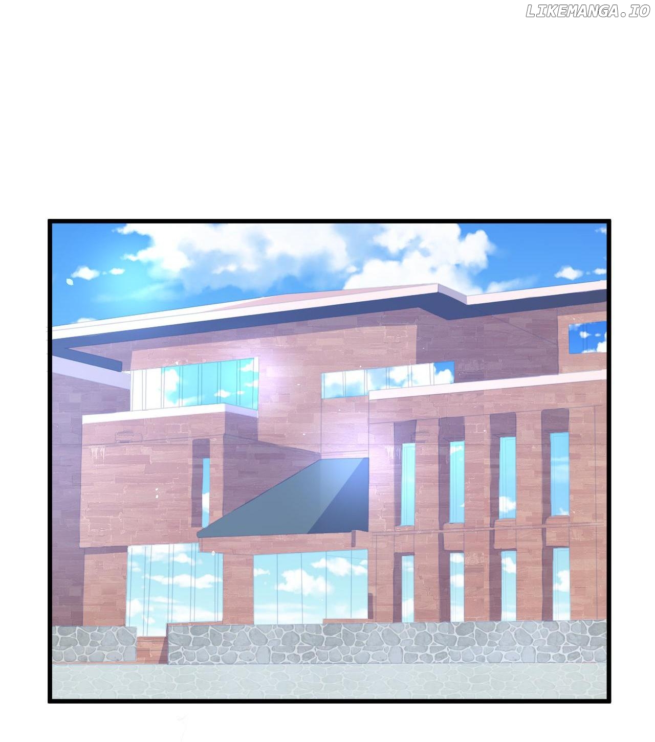 Seeing Xinghuo Again chapter 3 - page 3