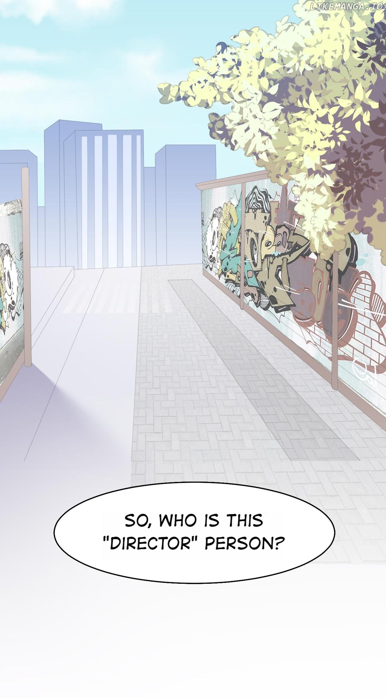 Seeing Xinghuo Again chapter 3 - page 31
