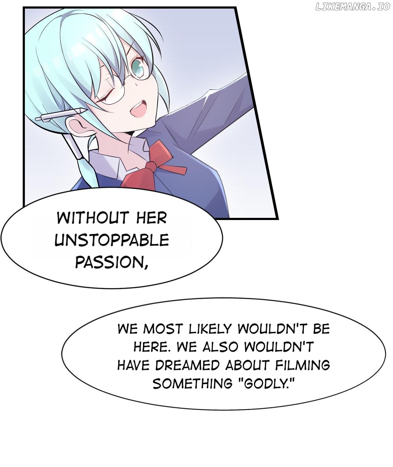 Seeing Xinghuo Again chapter 3 - page 33