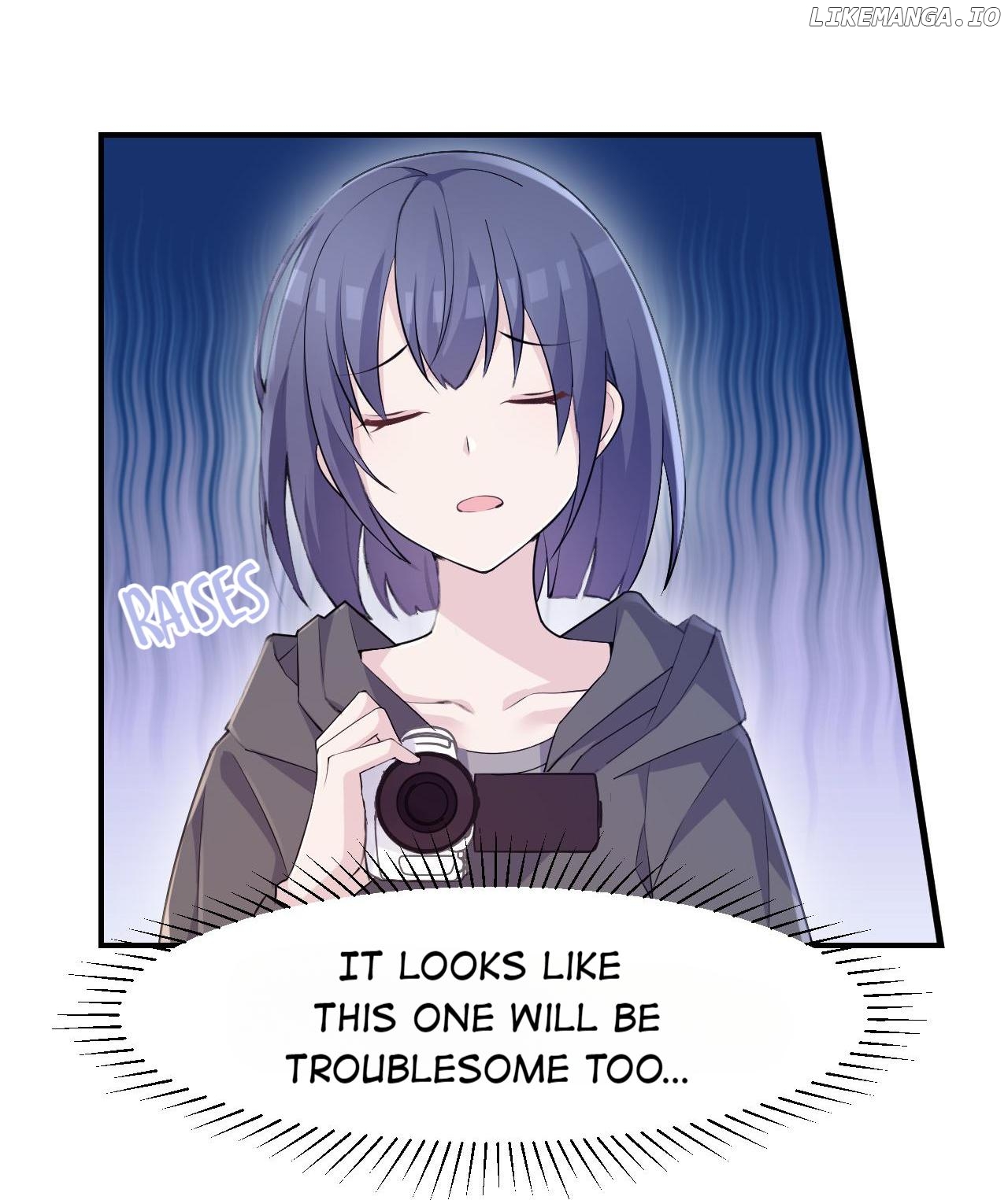 Seeing Xinghuo Again chapter 3 - page 35