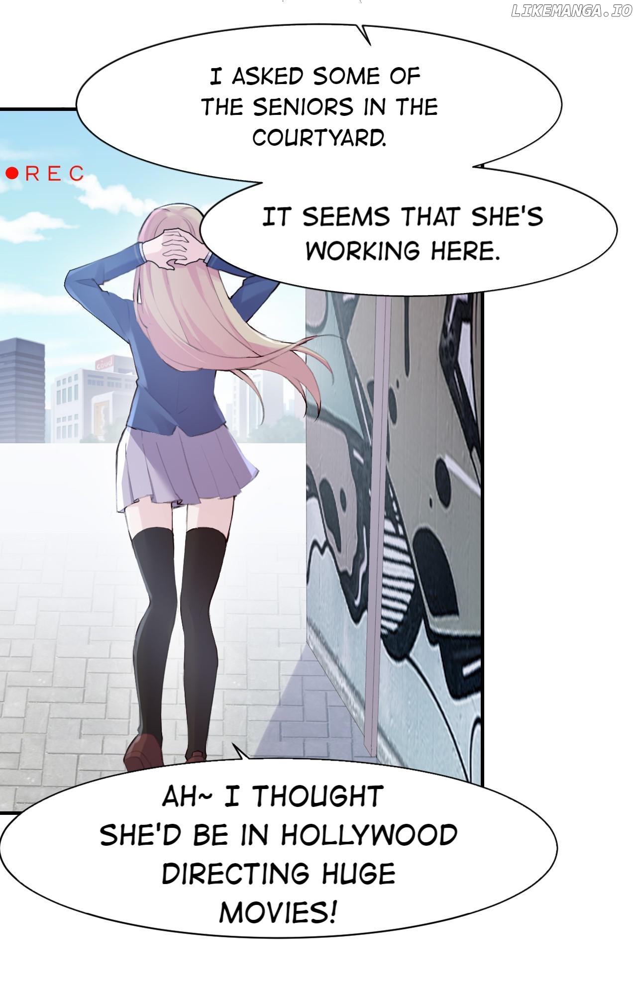 Seeing Xinghuo Again chapter 3 - page 36