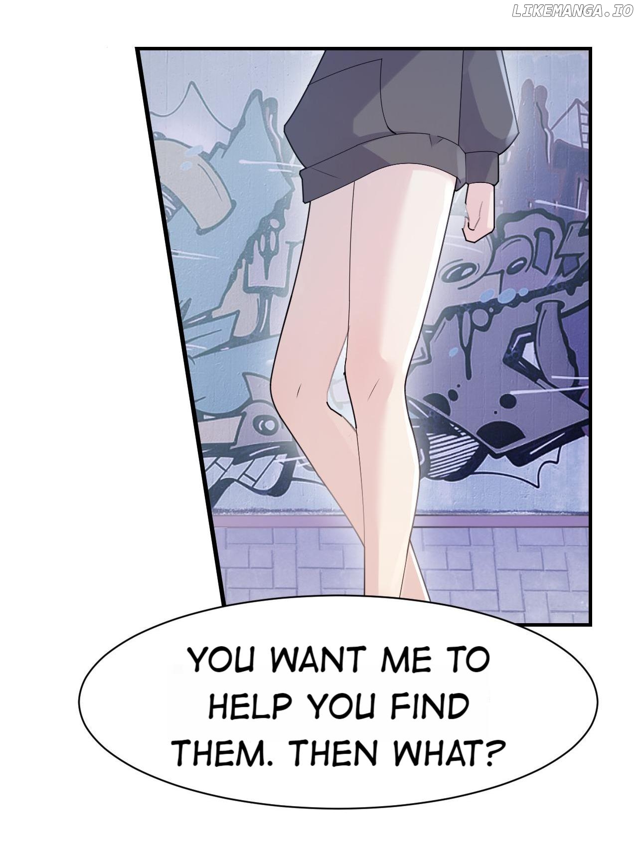 Seeing Xinghuo Again chapter 3 - page 37