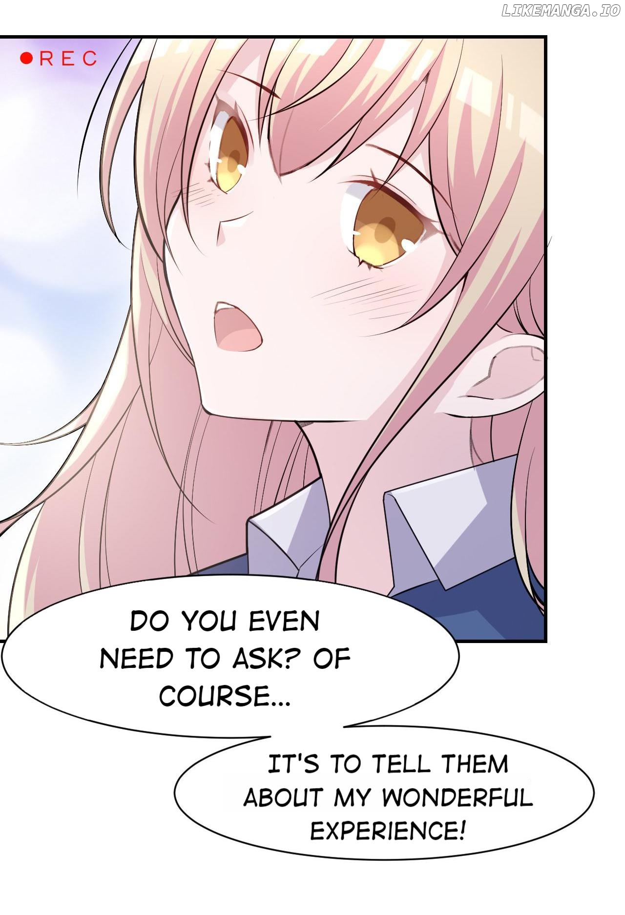 Seeing Xinghuo Again chapter 3 - page 38