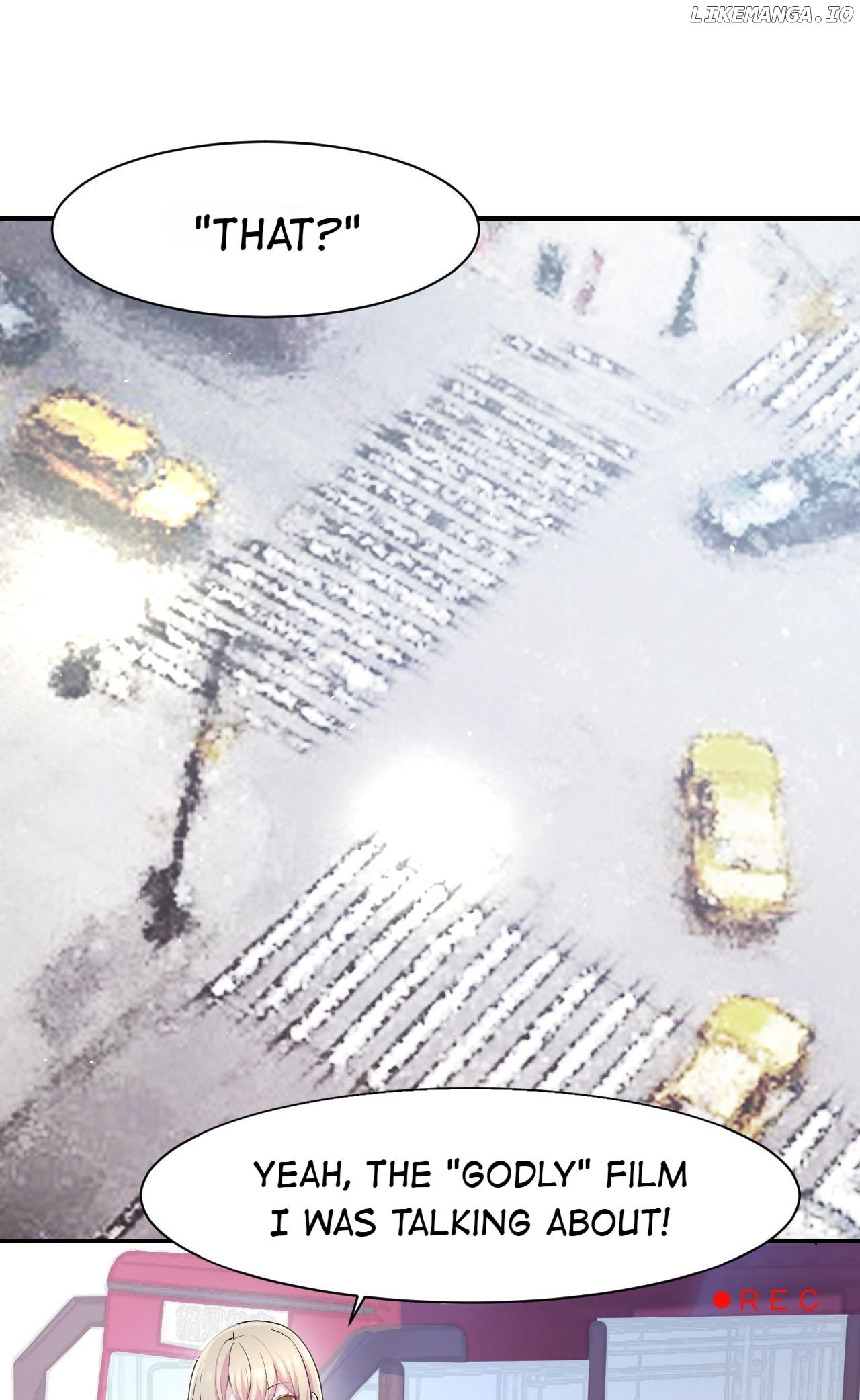 Seeing Xinghuo Again chapter 3 - page 40