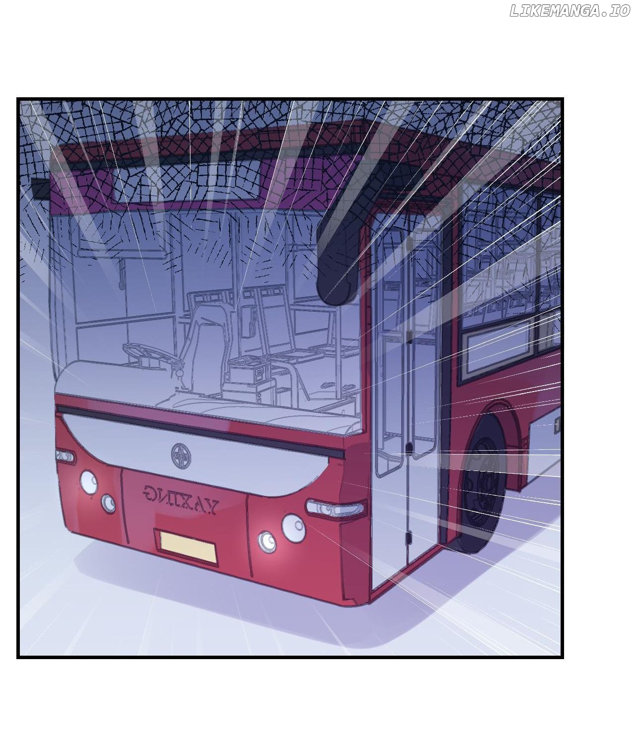 Seeing Xinghuo Again chapter 3 - page 42