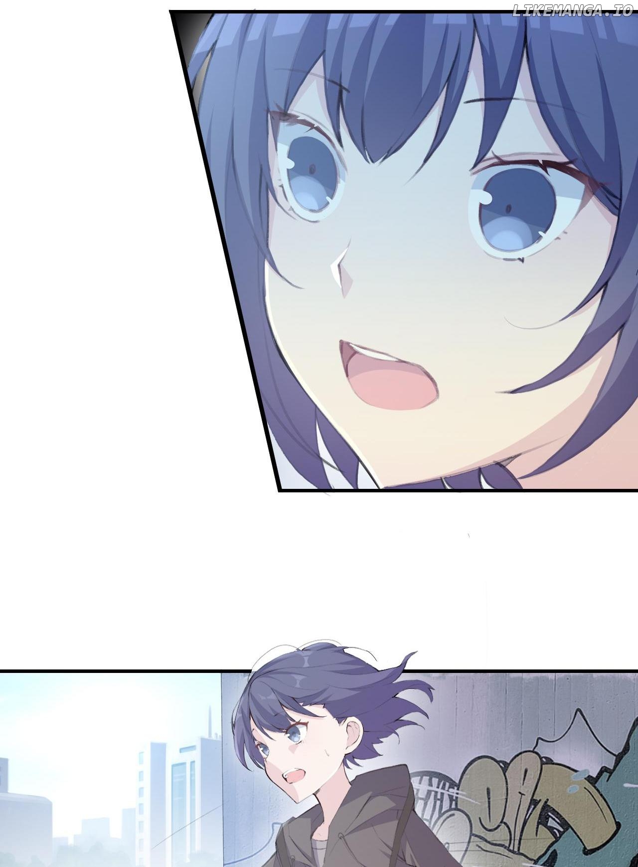 Seeing Xinghuo Again chapter 3 - page 43