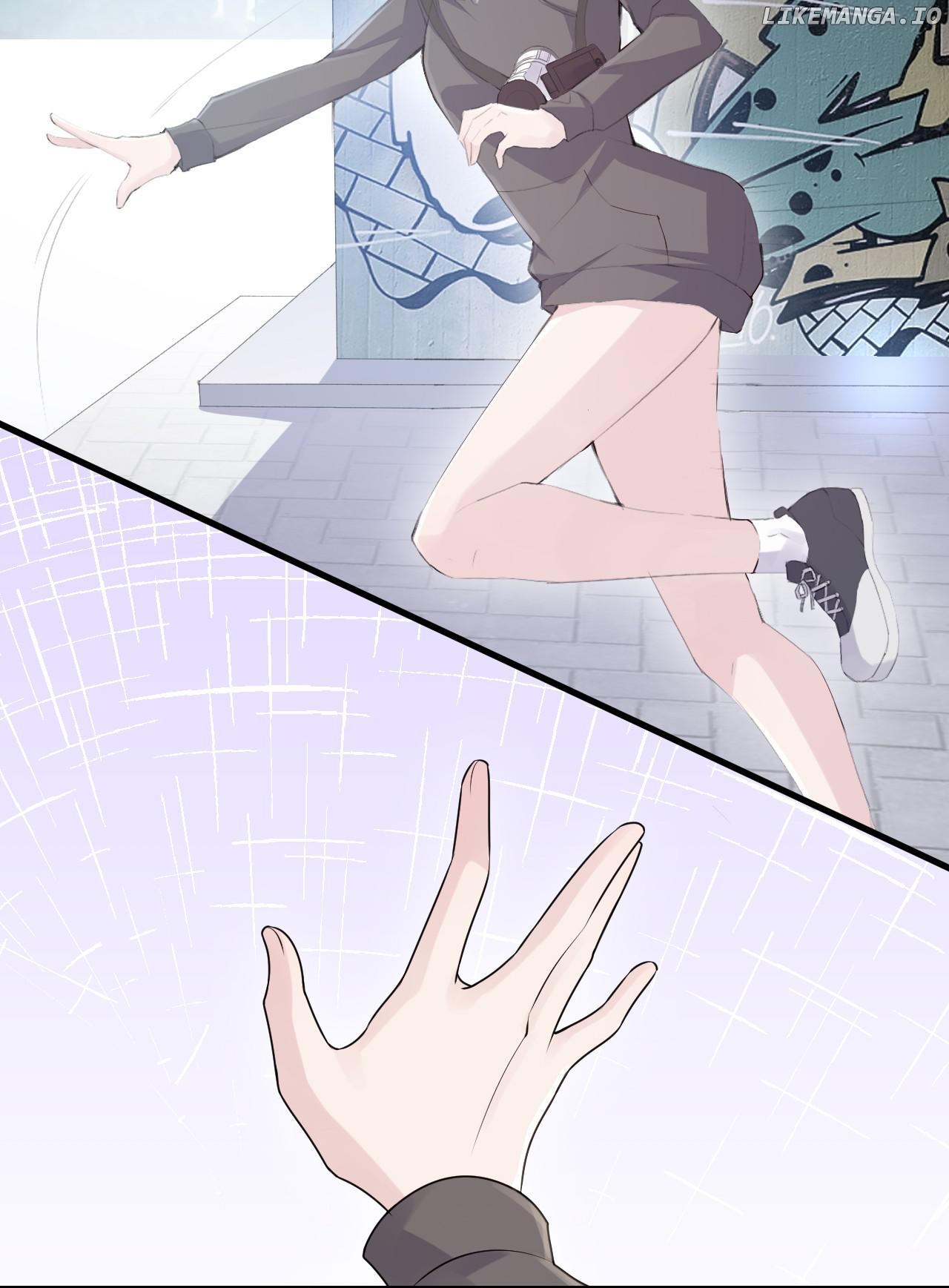 Seeing Xinghuo Again chapter 3 - page 44