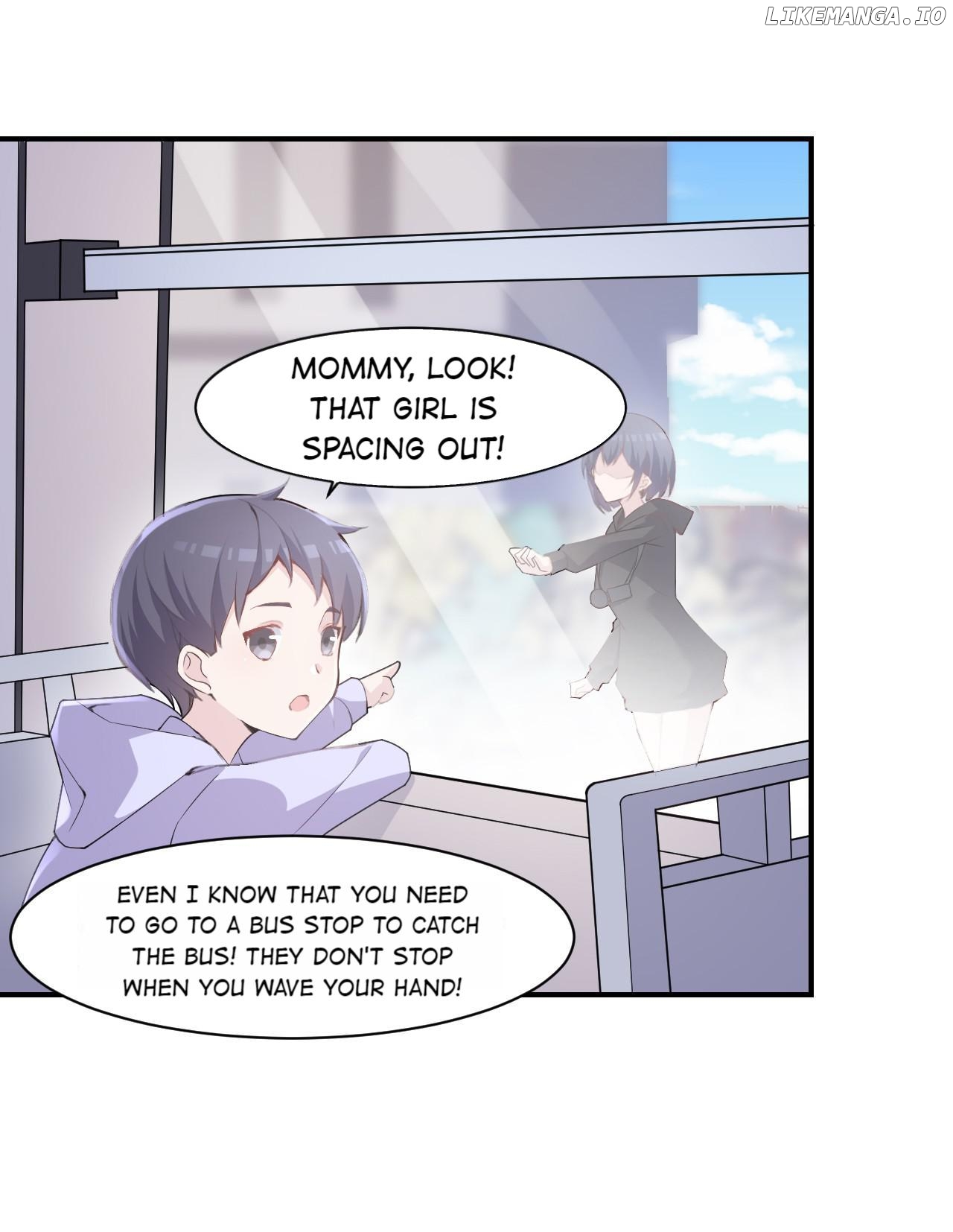 Seeing Xinghuo Again chapter 3 - page 47