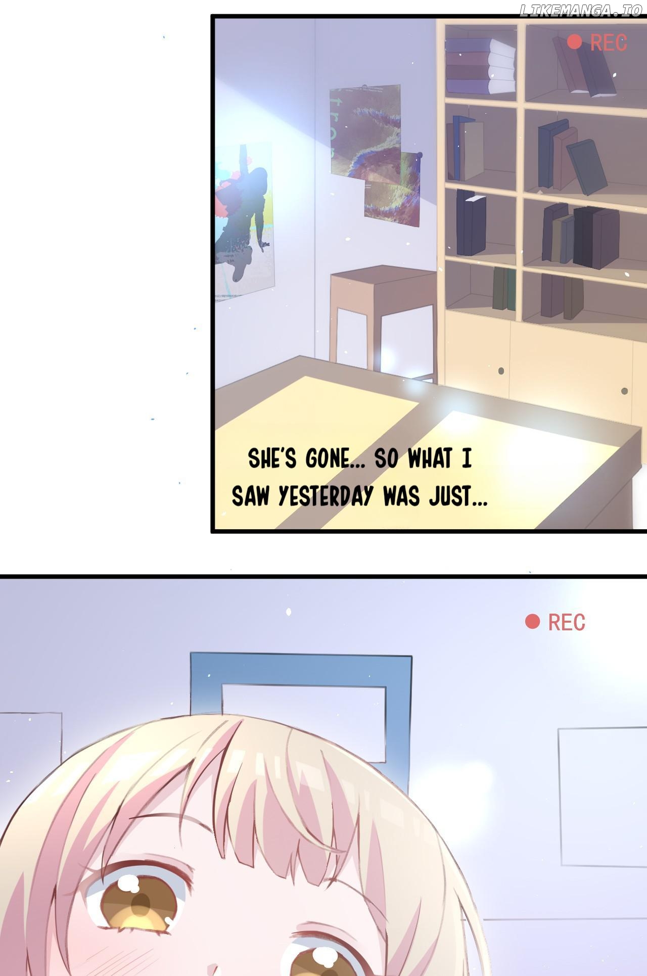 Seeing Xinghuo Again chapter 3 - page 5