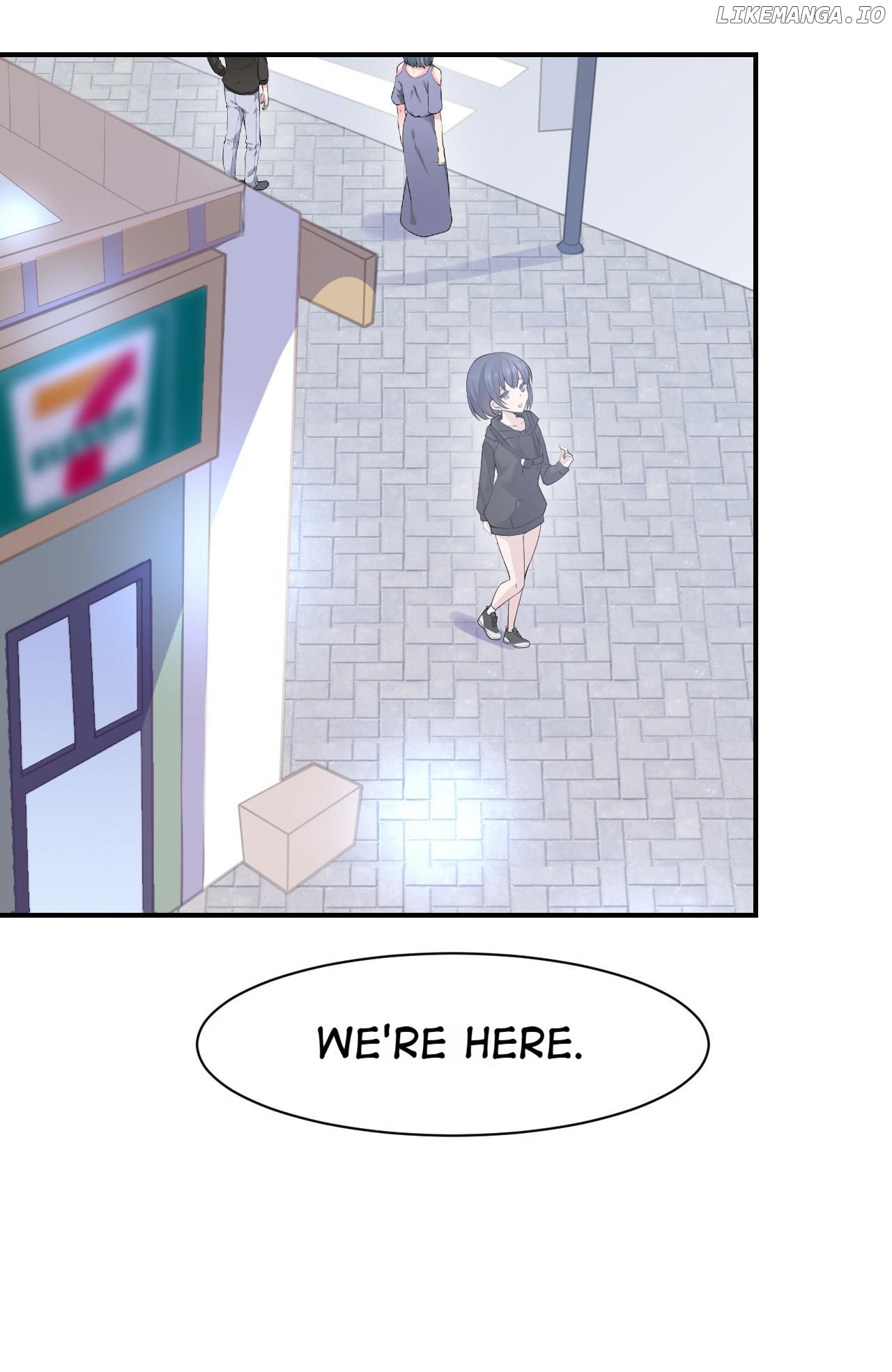Seeing Xinghuo Again chapter 3 - page 50