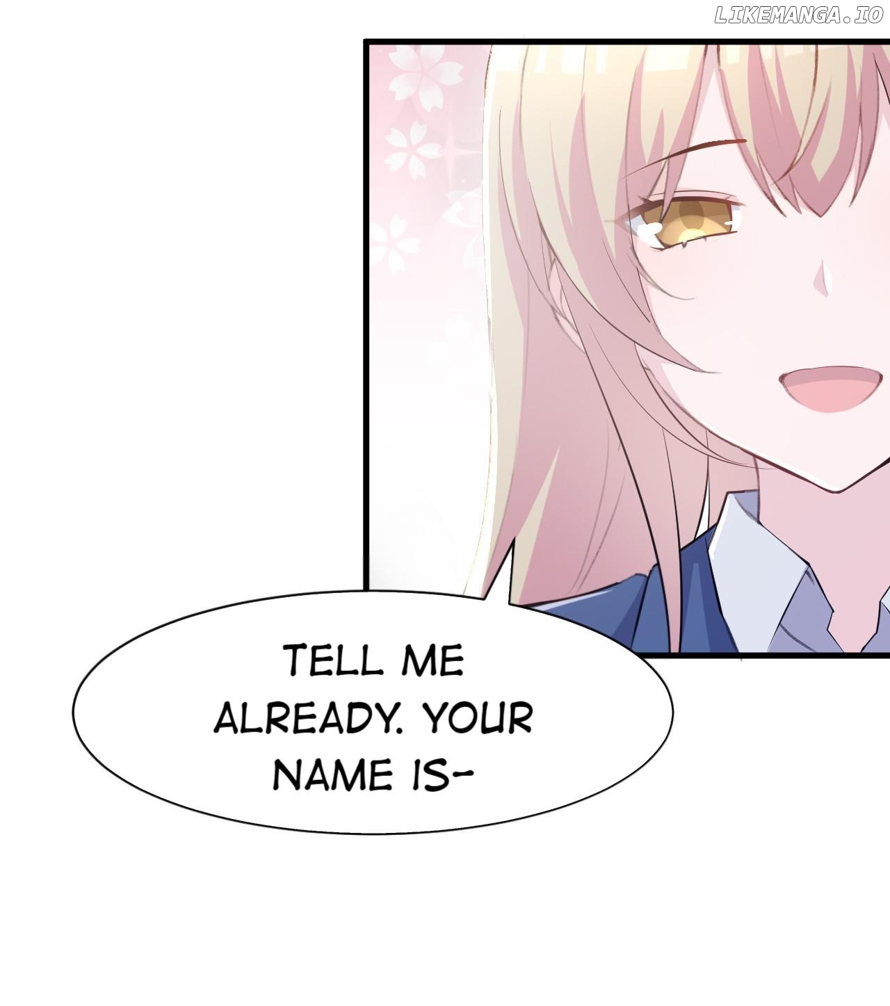 Seeing Xinghuo Again chapter 3 - page 8