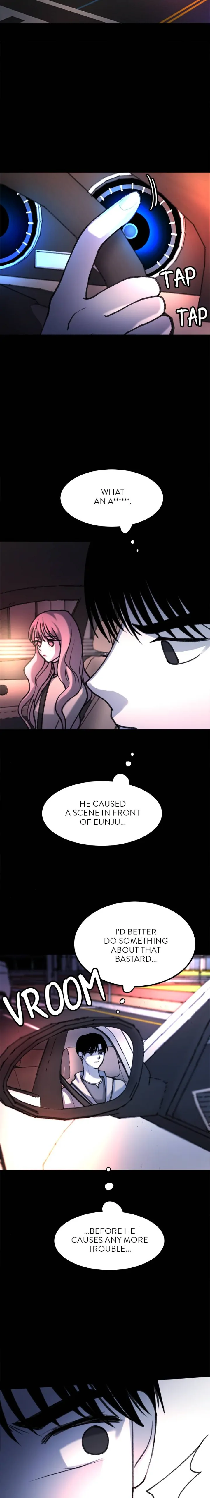 Following Eunju Chapter 26 - page 10