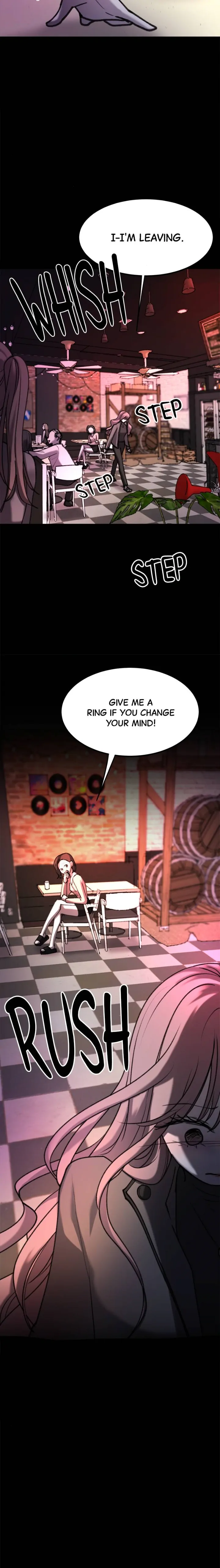 Following Eunju Chapter 26 - page 6