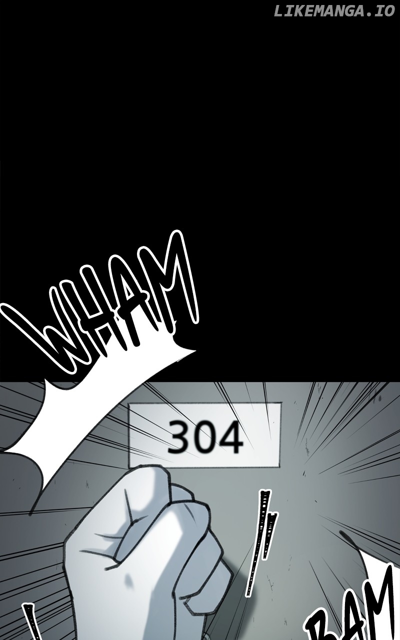 Following Eunju Chapter 6 - page 1