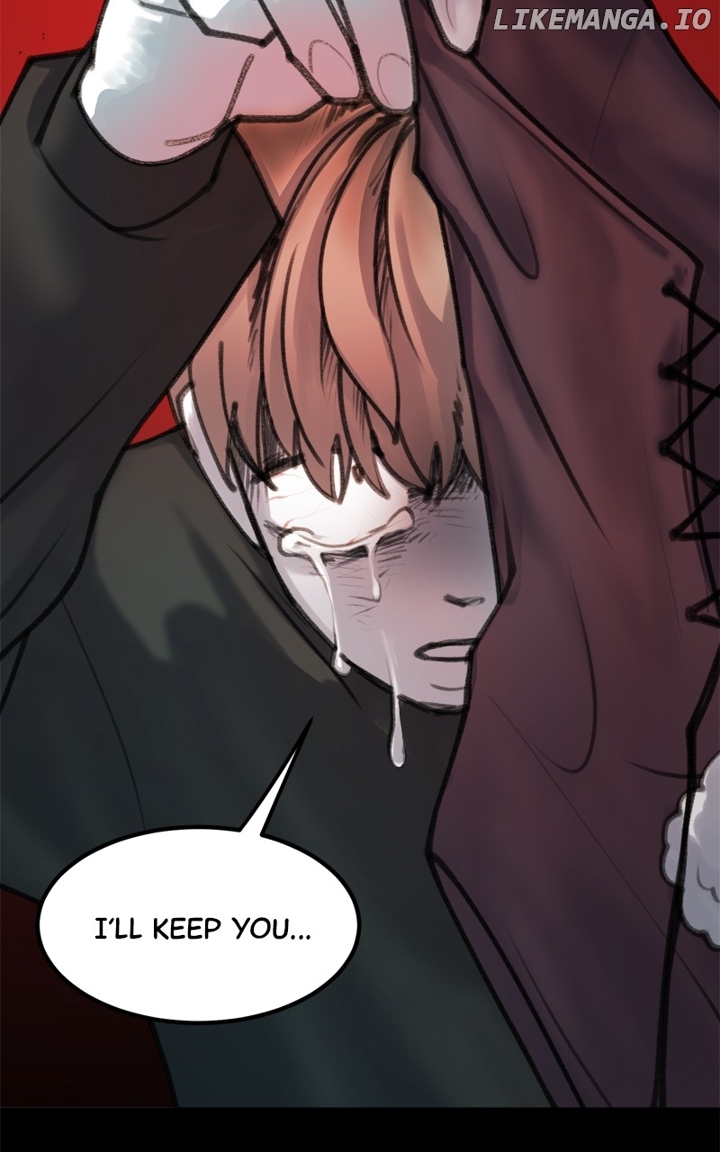 Following Eunju Chapter 6 - page 18