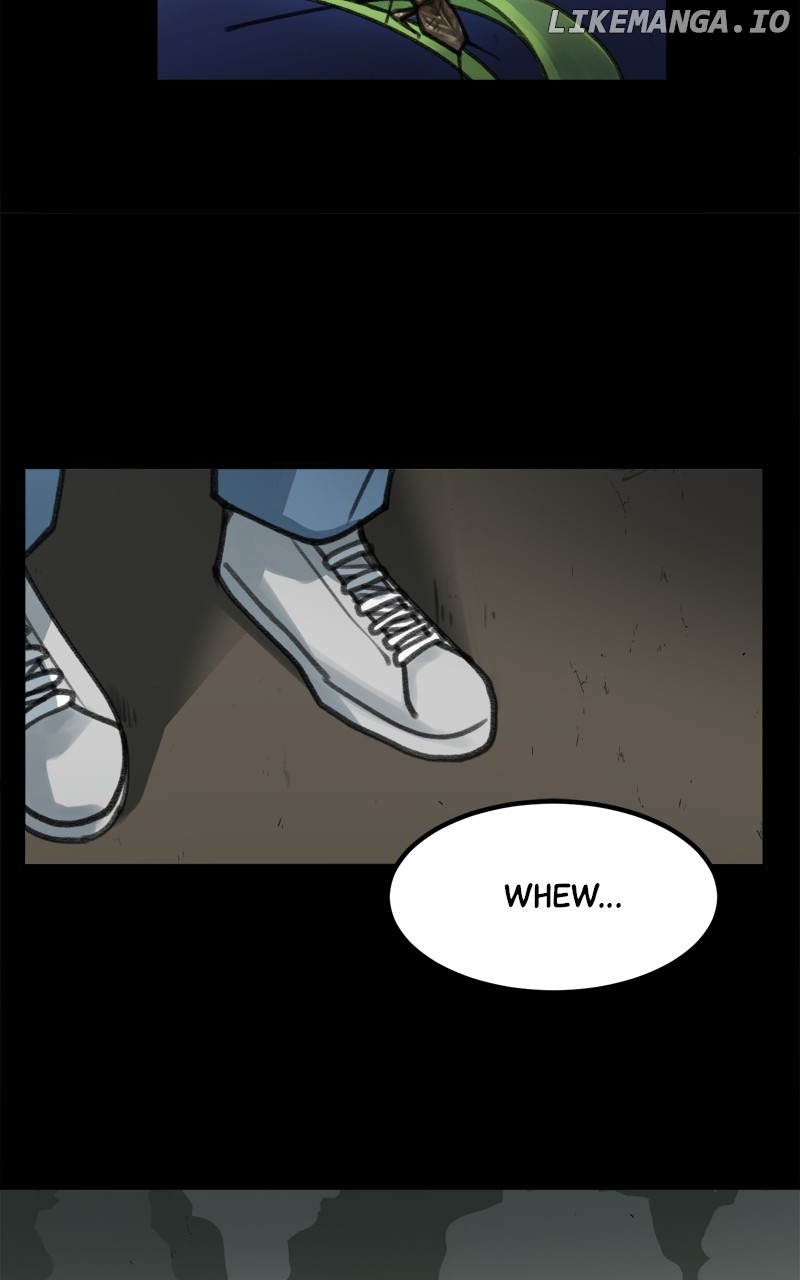 Following Eunju Chapter 6 - page 21