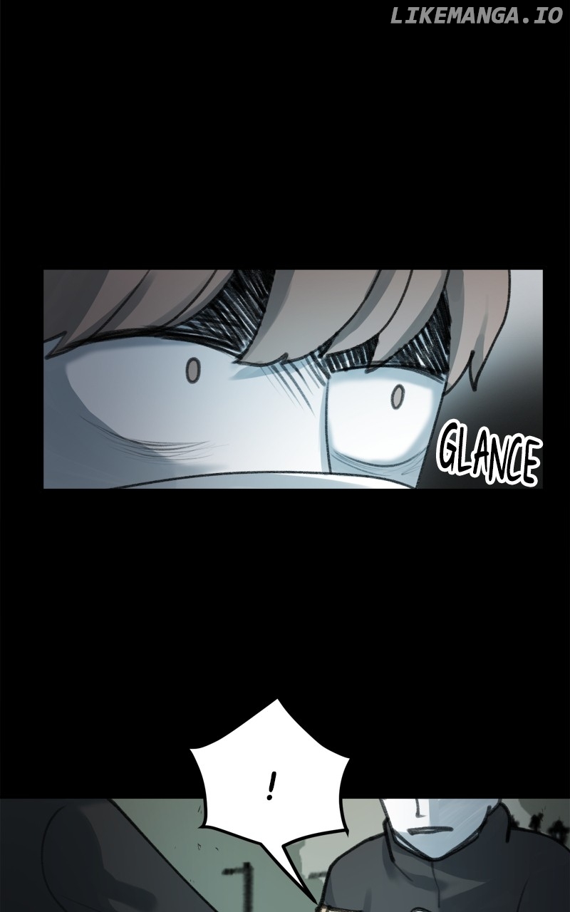 Following Eunju Chapter 6 - page 31