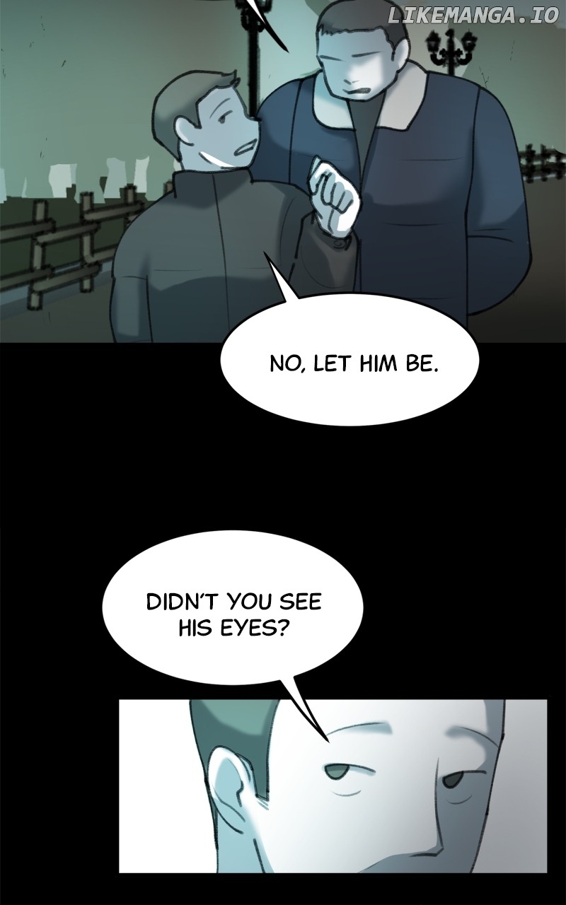 Following Eunju Chapter 6 - page 35