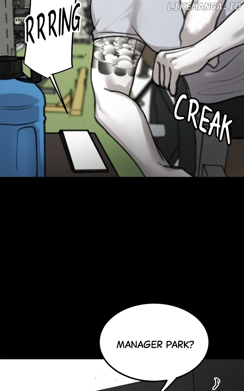 Following Eunju Chapter 6 - page 41