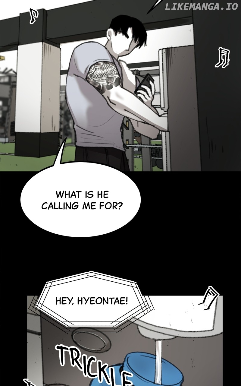 Following Eunju Chapter 6 - page 42