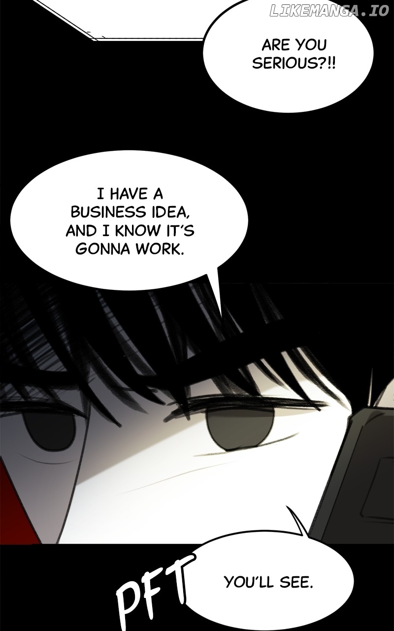 Following Eunju Chapter 6 - page 46
