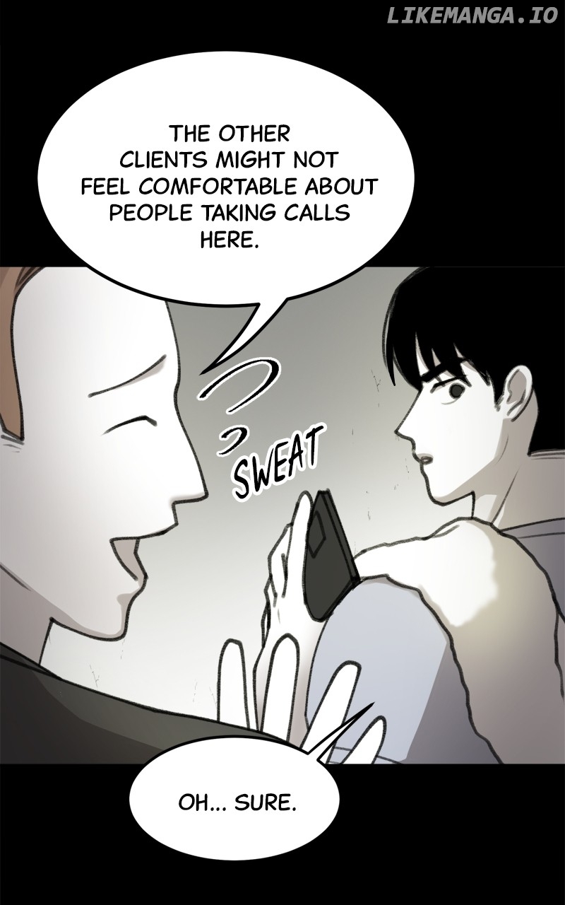 Following Eunju Chapter 6 - page 49