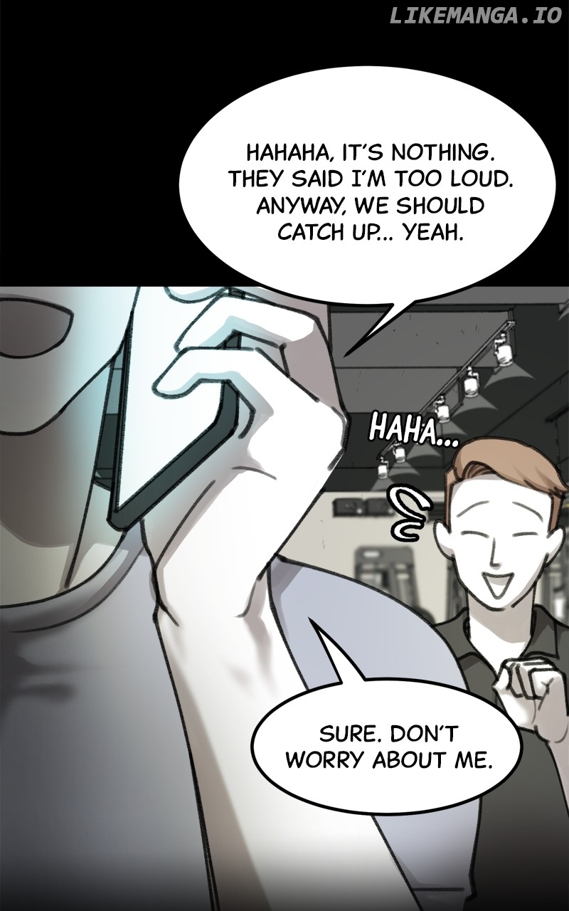Following Eunju Chapter 6 - page 50