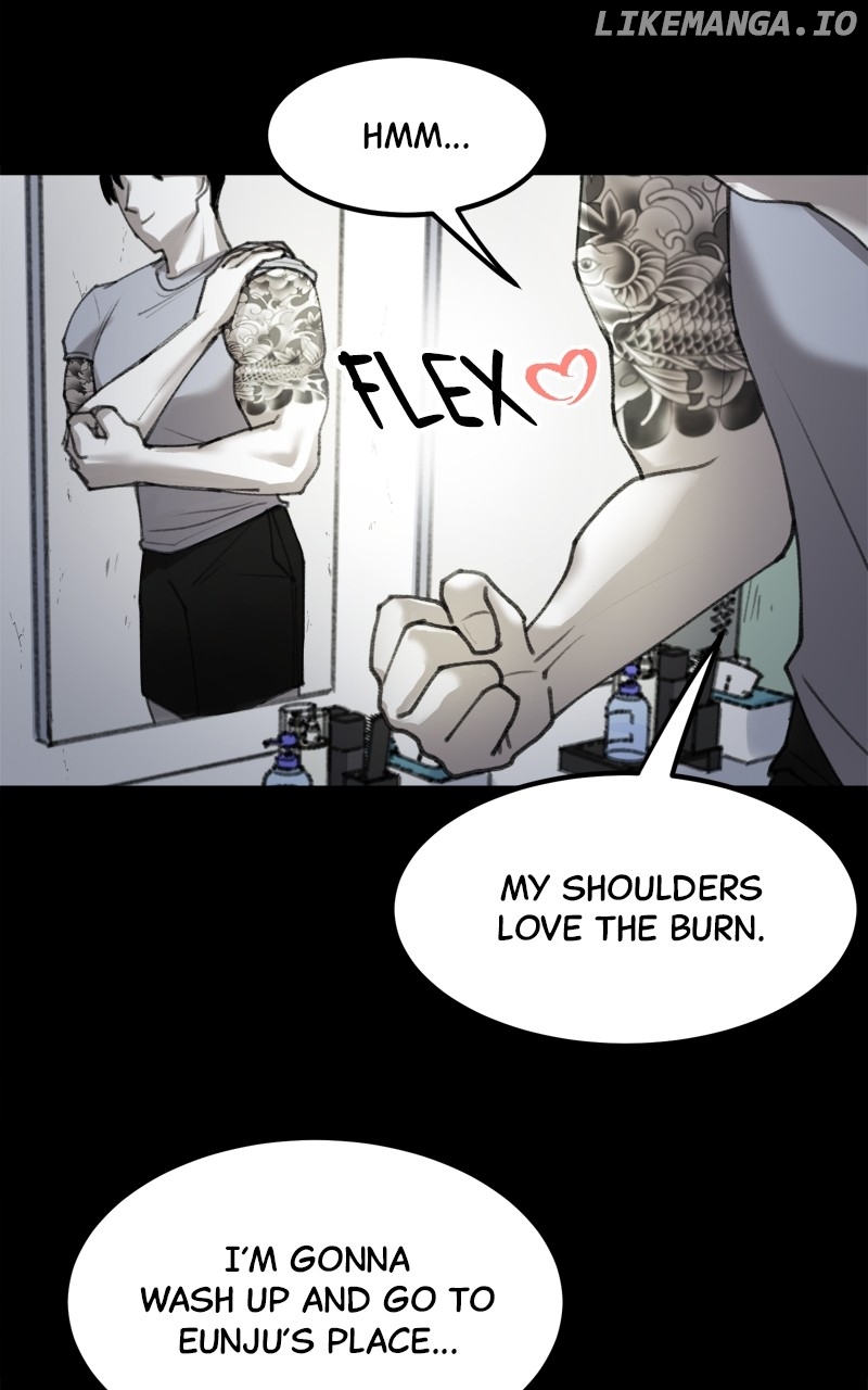Following Eunju Chapter 6 - page 53