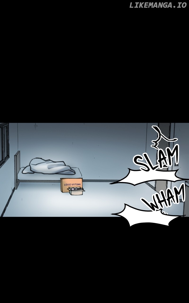 Following Eunju Chapter 6 - page 6