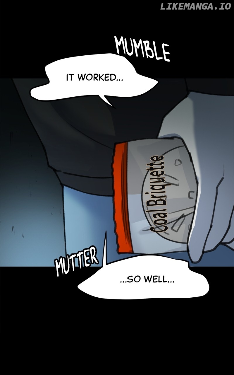 Following Eunju Chapter 6 - page 66
