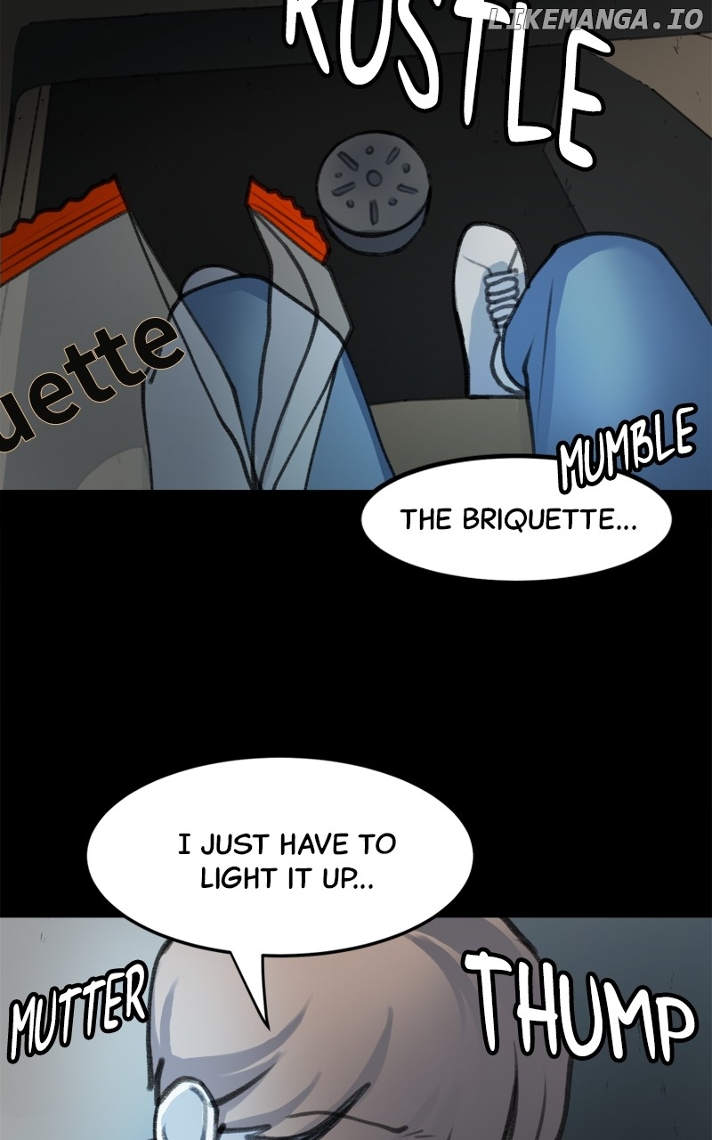 Following Eunju Chapter 6 - page 68