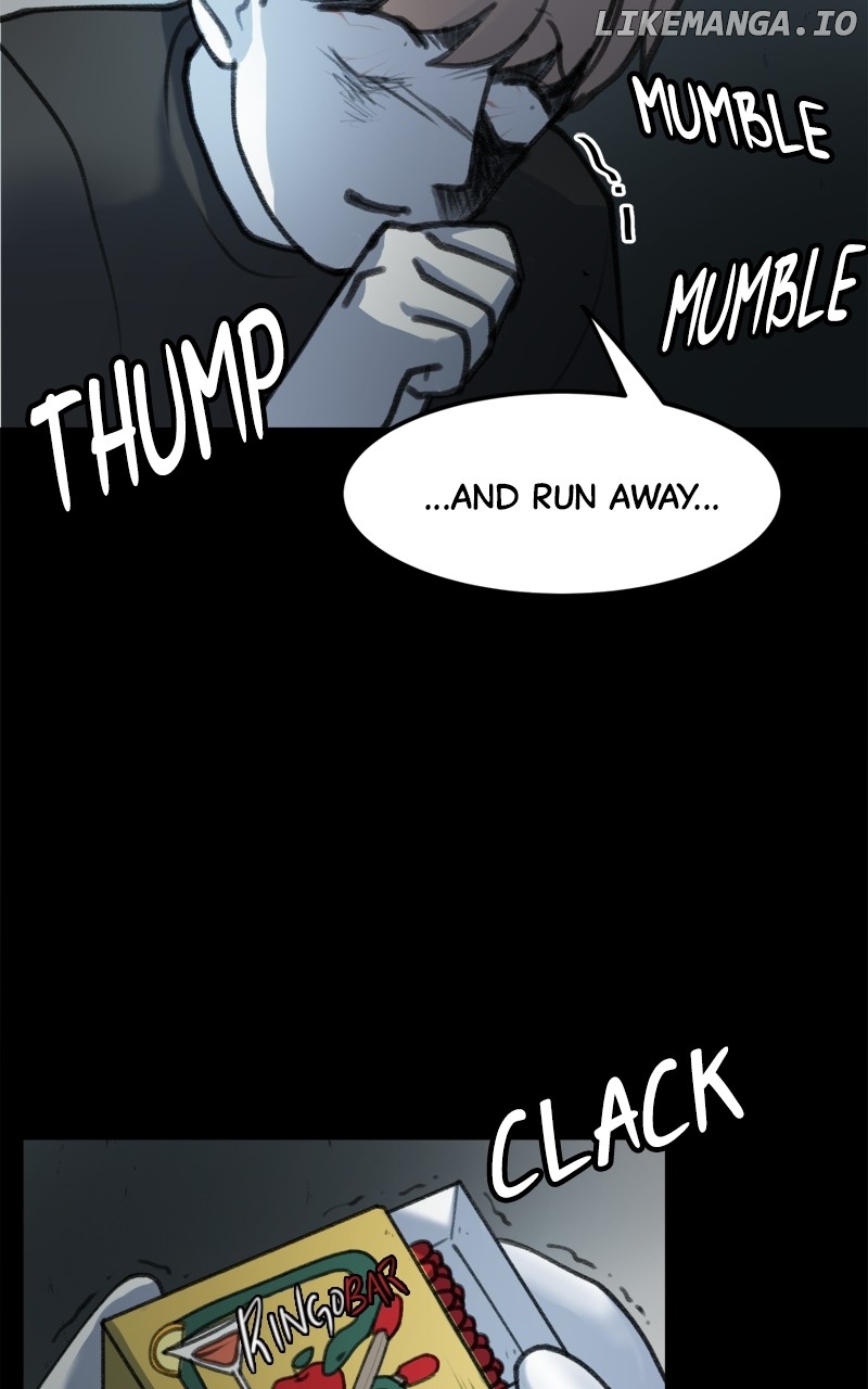 Following Eunju Chapter 6 - page 69