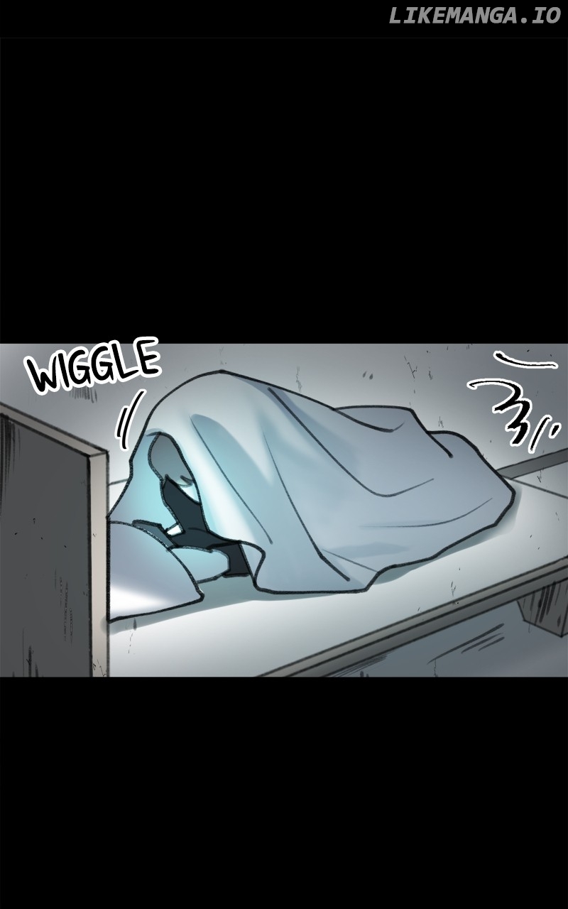Following Eunju Chapter 6 - page 7