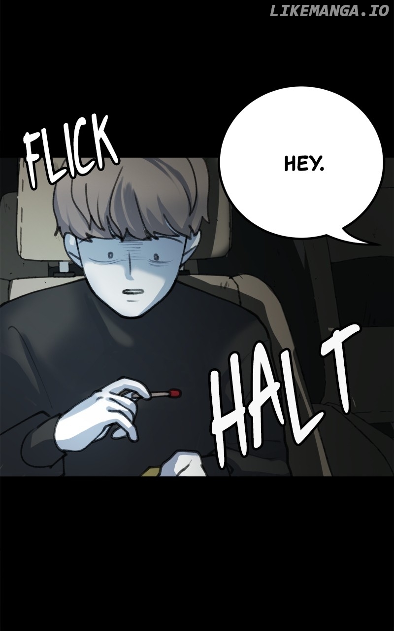 Following Eunju Chapter 6 - page 72