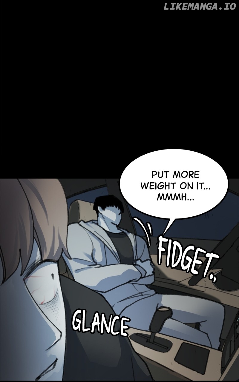 Following Eunju Chapter 6 - page 74