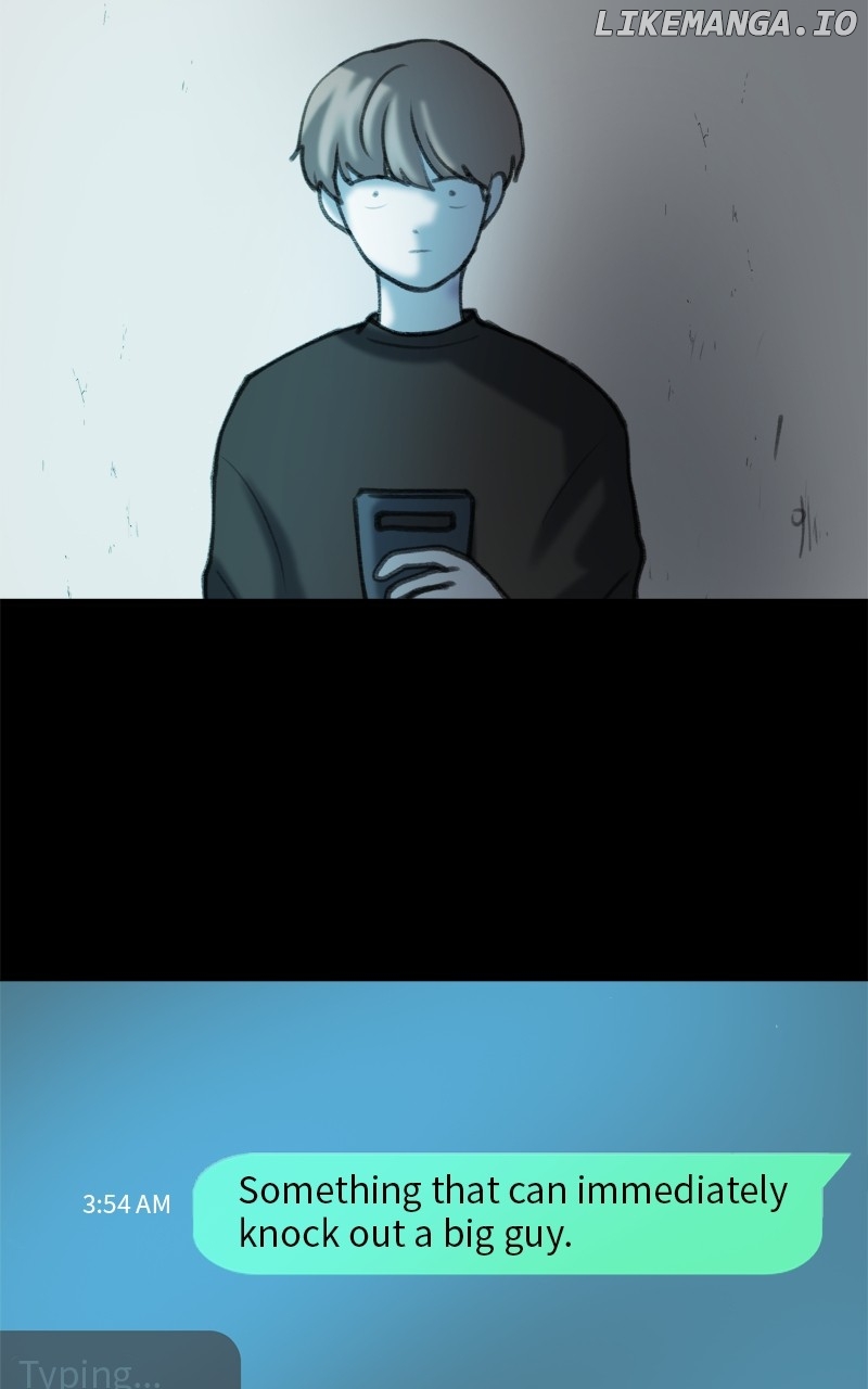 Following Eunju Chapter 5 - page 116
