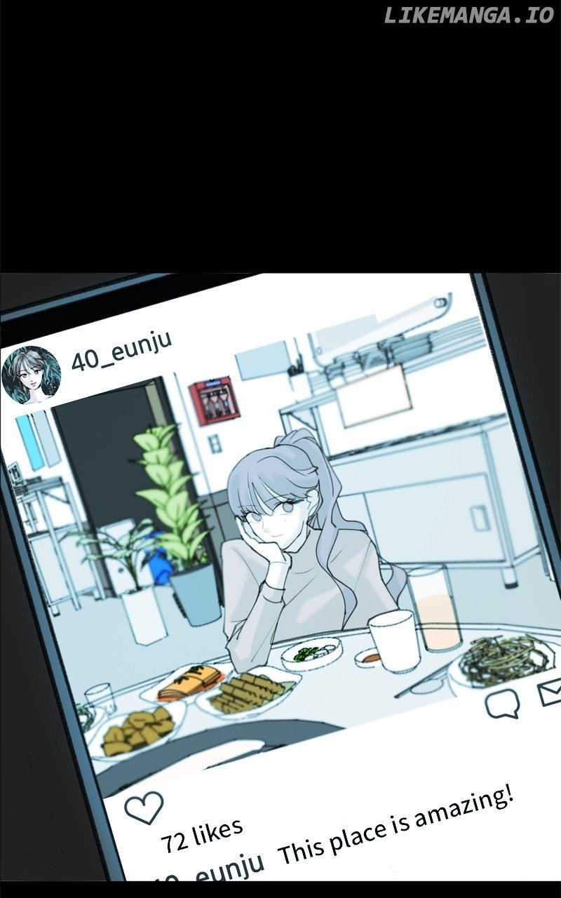 Following Eunju Chapter 5 - page 14