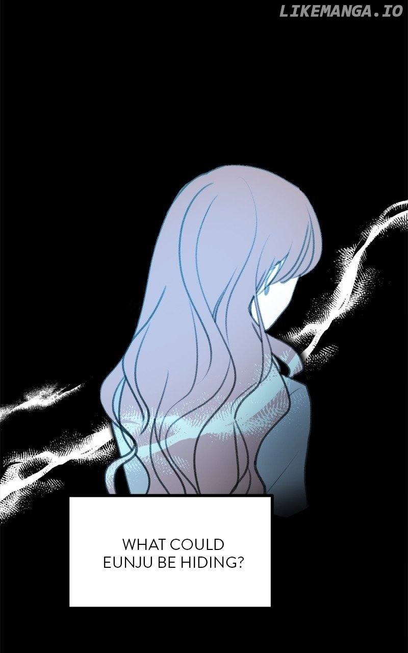 Following Eunju Chapter 5 - page 18