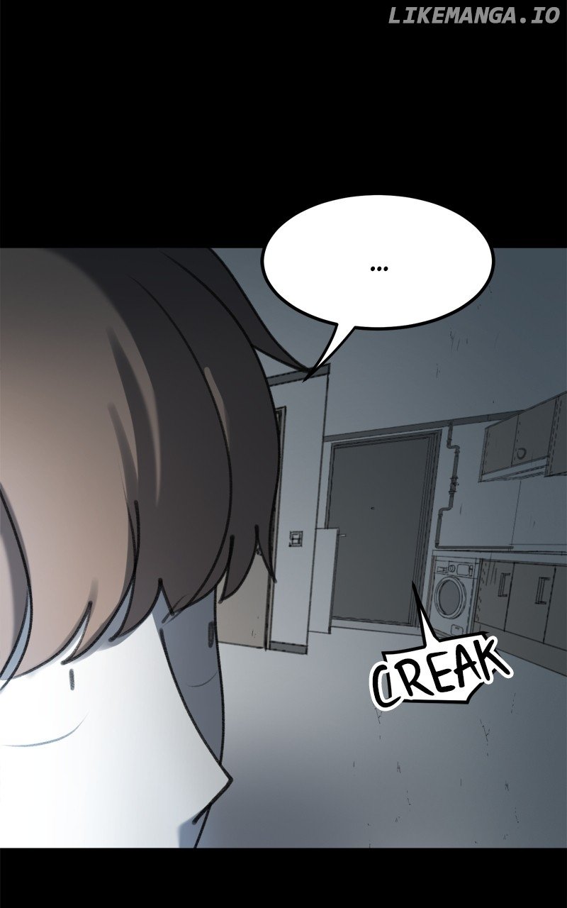 Following Eunju Chapter 5 - page 19